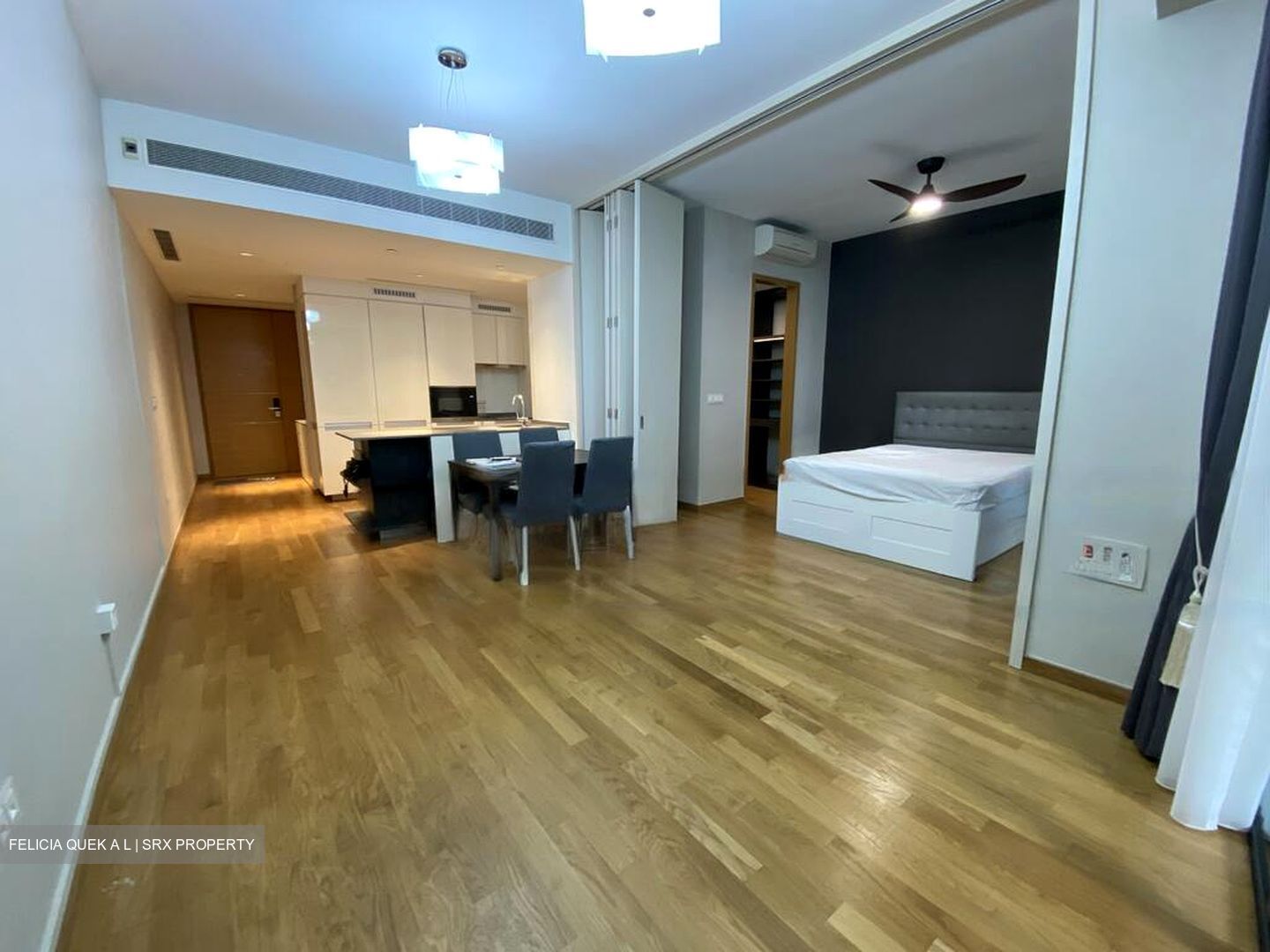 Straits View (D1), Condominium #456076761